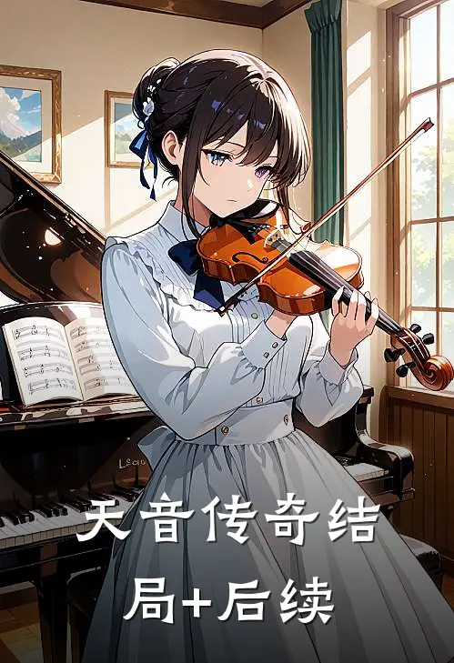 天音传奇结局+后续
