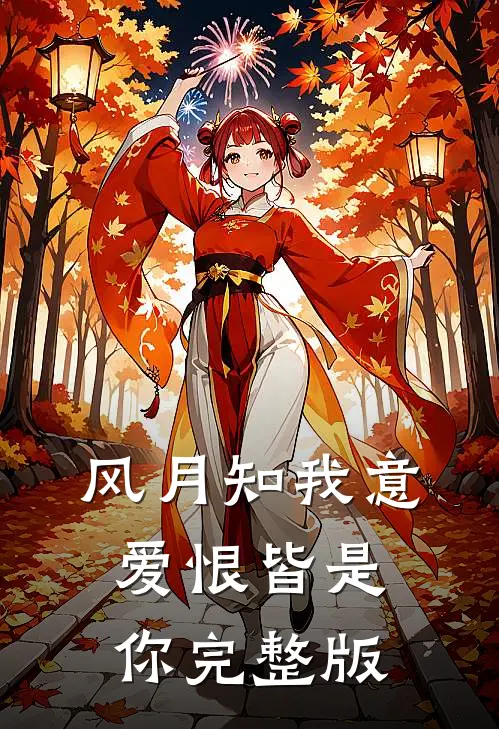 风月知我意，爱恨皆是你完整版