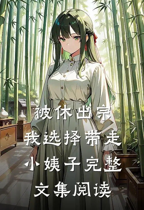 被休出宗，我选择带走小姨子完整文集阅读
