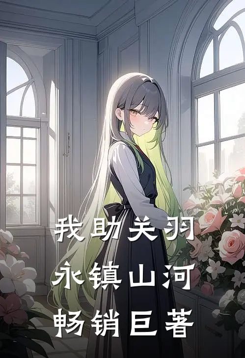 我助关羽永镇山河畅销巨著