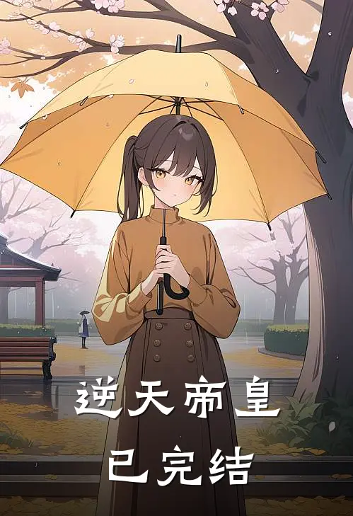 逆天帝皇已完结
