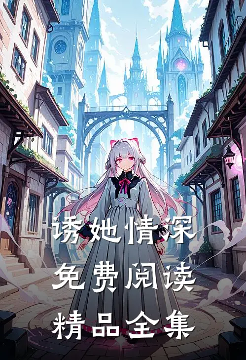 诱她情深免费阅读精品全集