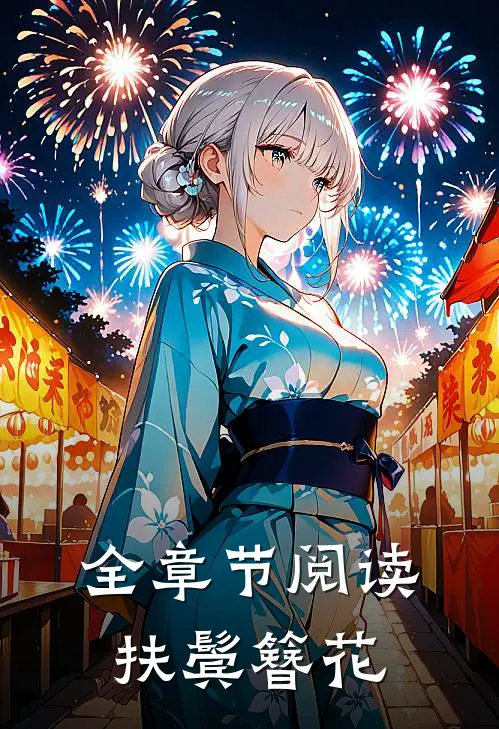 全章节阅读扶鬓簪花