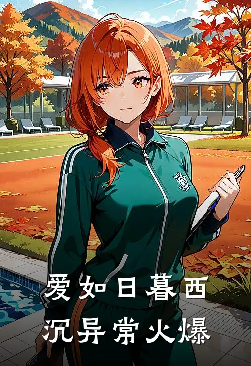 爱如日暮西沉异常火爆