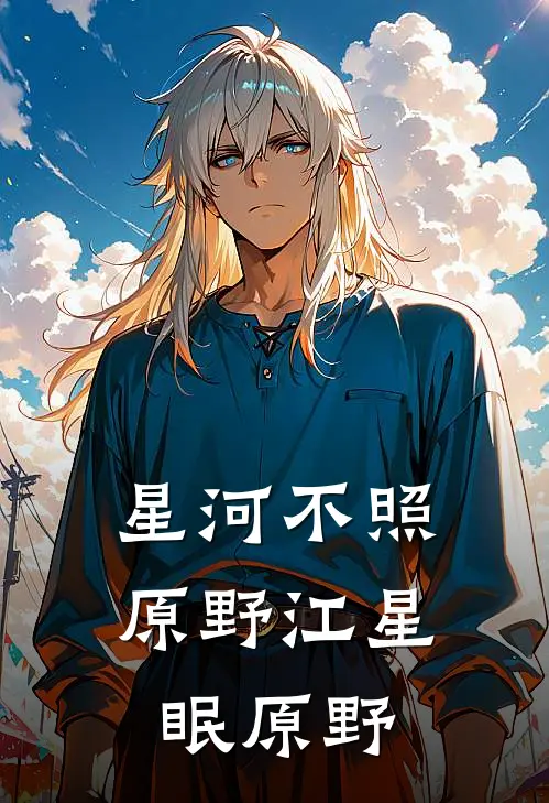 星河不照原野(江星眠原野)