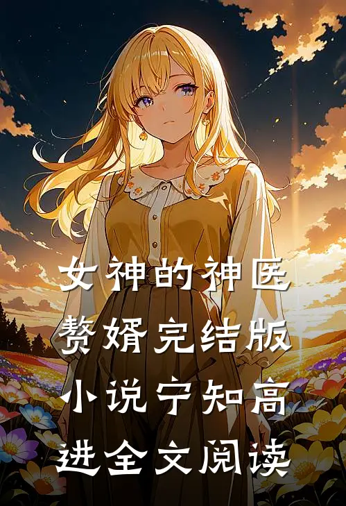 女神的神医赘婿完结版小说_宁知高进全文阅读