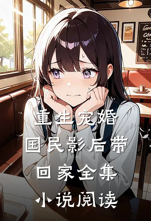 重生宠婚：国民影后带回家全集小说阅读