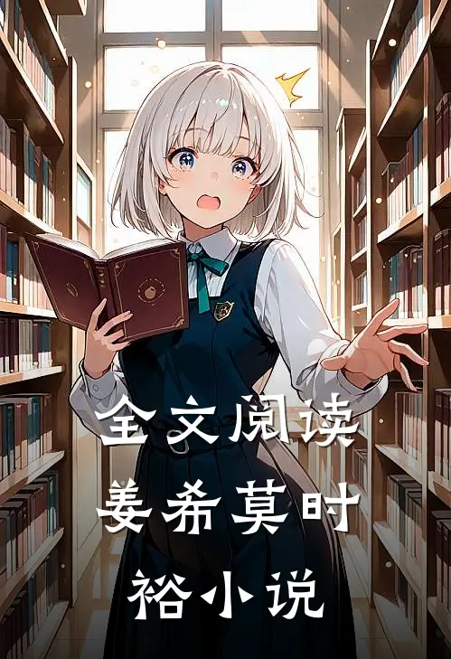 全文阅读姜希莫时裕小说