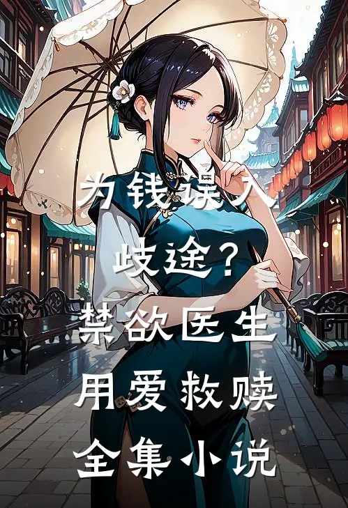 为钱误入歧途？禁欲医生用爱救赎全集小说