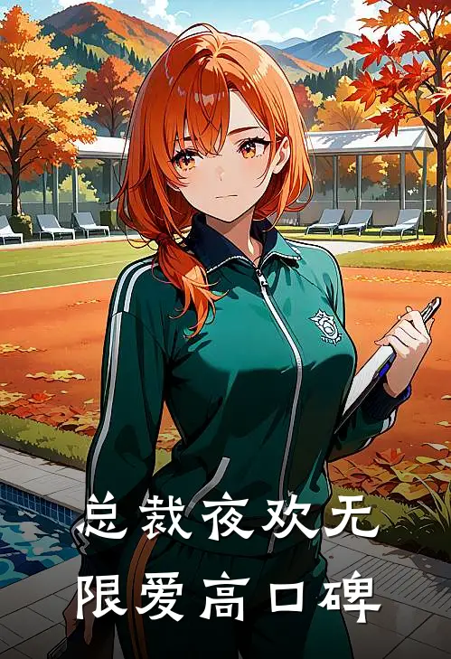 总裁夜欢无限爱高口碑