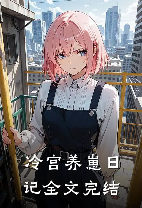 冷宫养崽日记全文完结