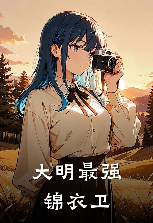 大明最强锦衣卫