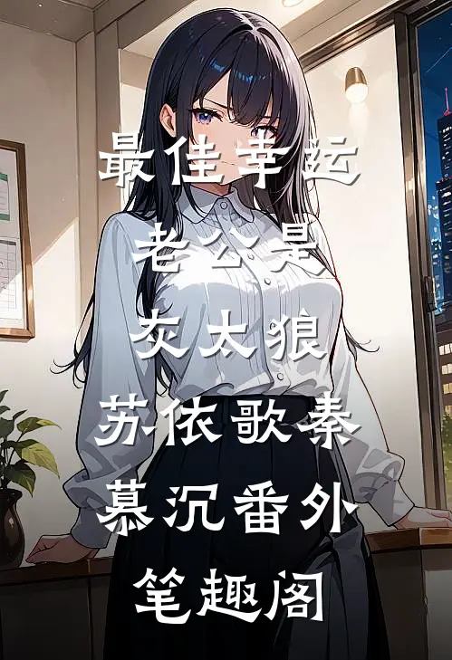 最佳幸运：老公是灰太狼.：苏依歌秦慕沉番外笔趣阁