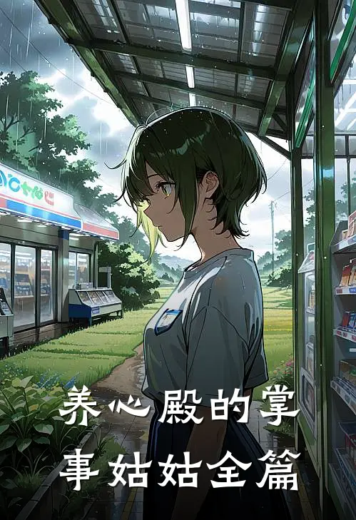 养心殿的掌事姑姑全篇
