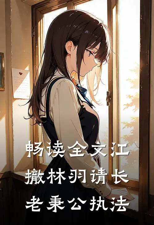 畅读全文江撤林羽请长老秉公执法