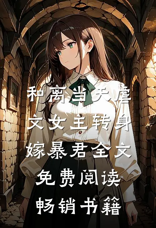 和离当天虐文女主转身嫁暴君全文免费阅读畅销书籍