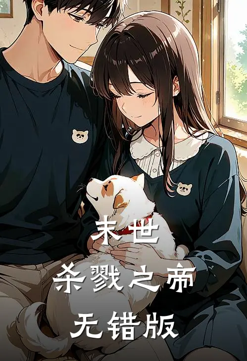 末世：杀戮之帝无错版