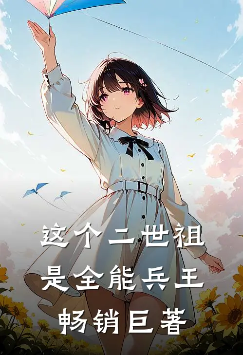 这个二世祖是全能兵王畅销巨著