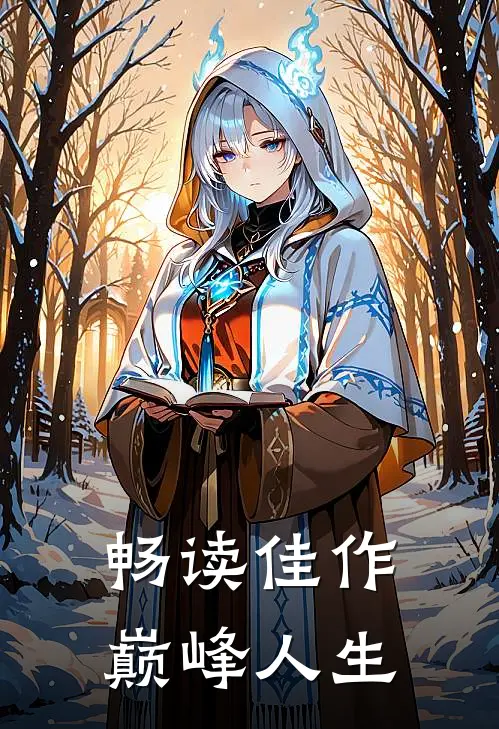 畅读佳作巅峰人生