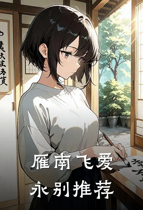 雁南飞爱永别推荐