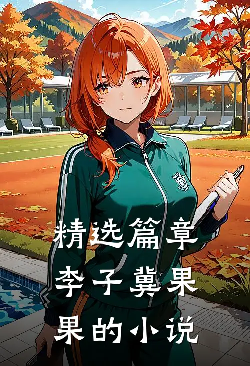 精选篇章李子冀果果的小说