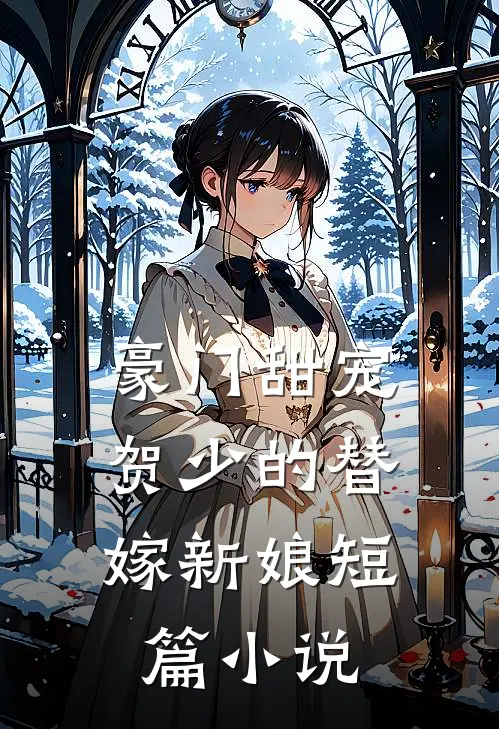 豪门甜宠：贺少的替嫁新娘短篇小说
