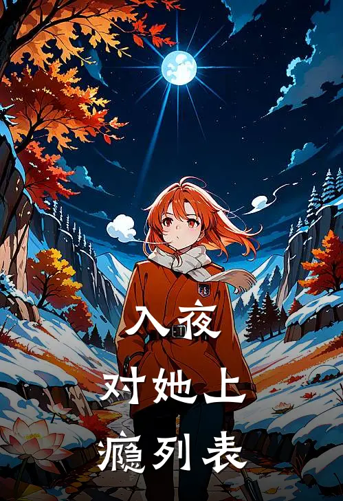 入夜，对她上瘾列表