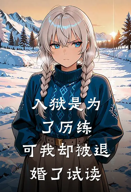 入狱是为了历练，可我却被退婚了试读