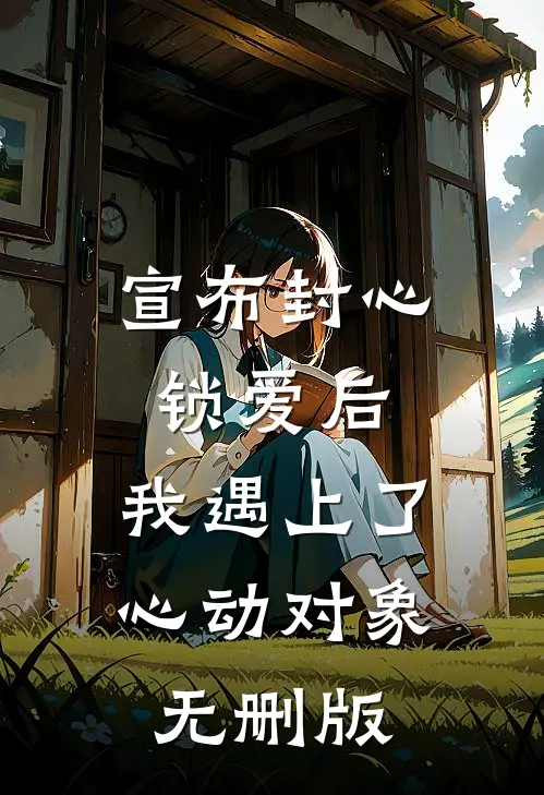 宣布封心锁爱后，我遇上了心动对象无删版