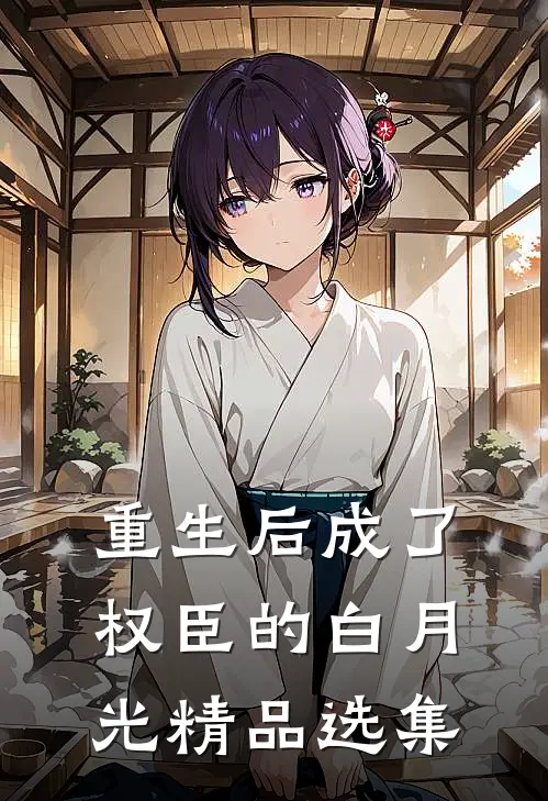 重生后成了权臣的白月光精品选集