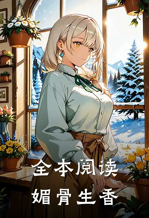 全本阅读媚骨生香