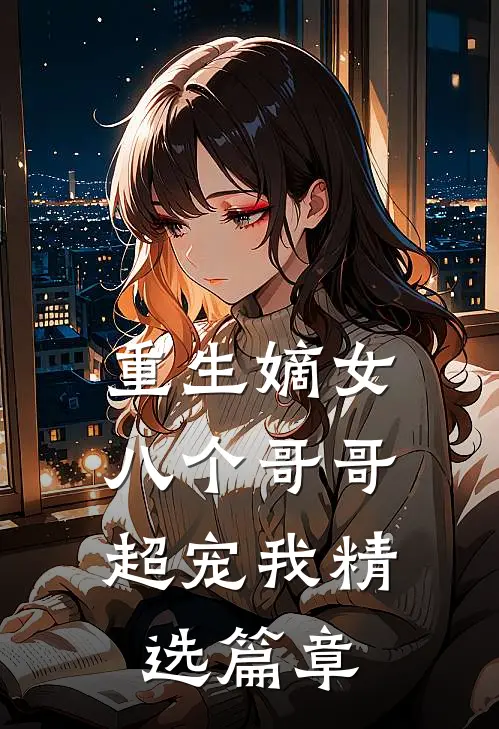 重生嫡女：八个哥哥超宠我精选篇章