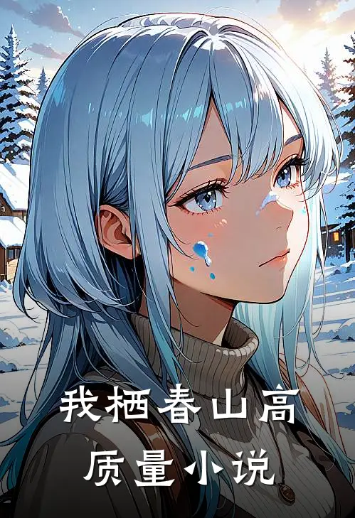 我栖春山高质量小说