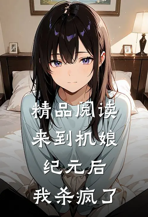 精品阅读来到机娘纪元后，我杀疯了