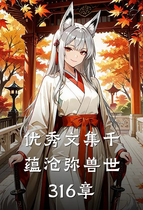 优秀文集千蕴沧弥兽世316章