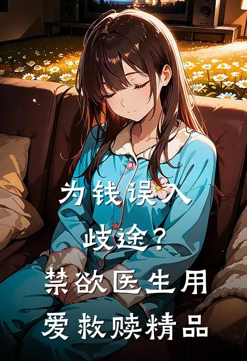 为钱误入歧途？禁欲医生用爱救赎精品