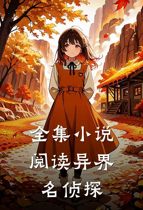 全集小说阅读异界名侦探