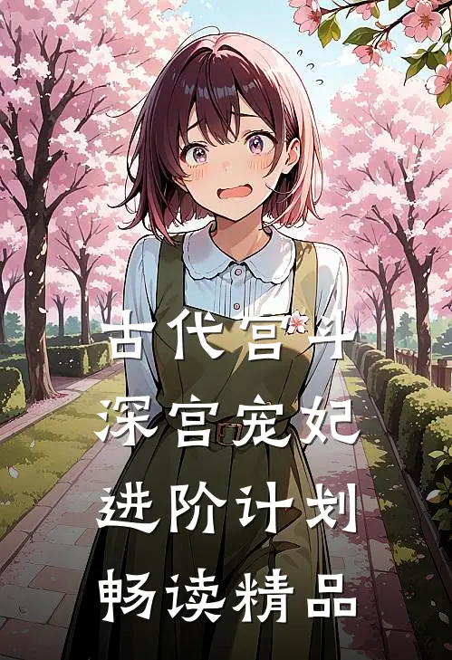 古代宫斗：深宫宠妃进阶计划畅读精品