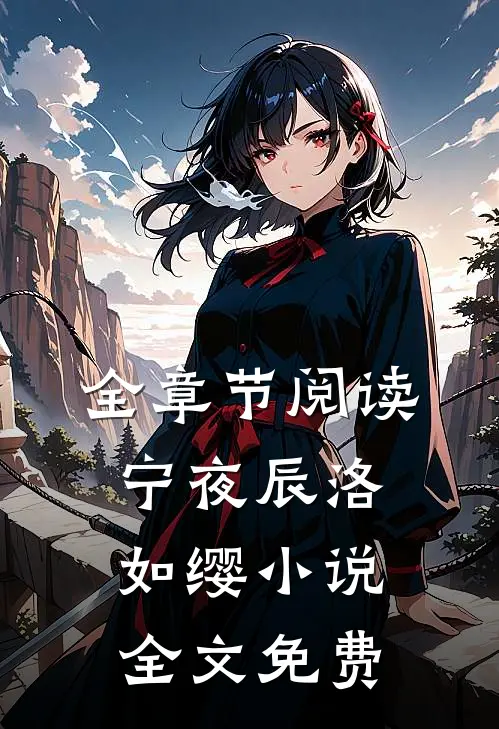 全章节阅读宁夜辰洛如缨小说全文免费