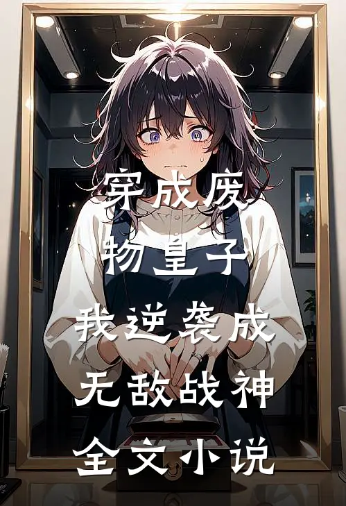 穿成废物皇子，我逆袭成无敌战神全文小说