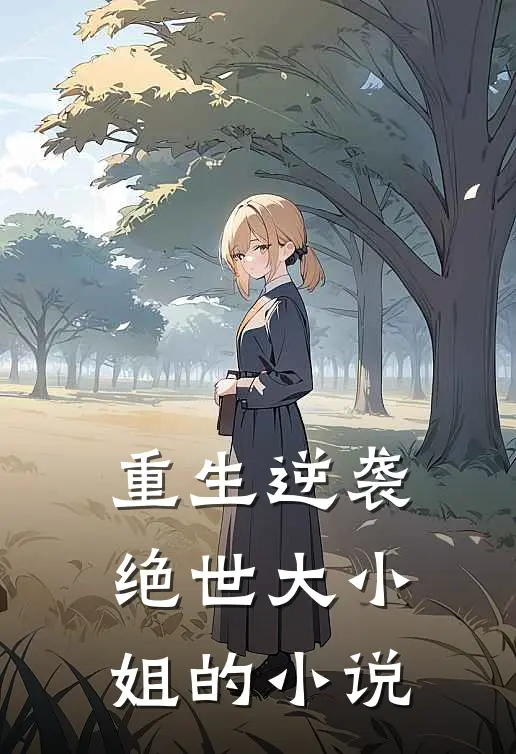 重生逆袭绝世大小姐的小说