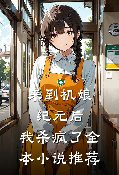 来到机娘纪元后，我杀疯了全本小说推荐