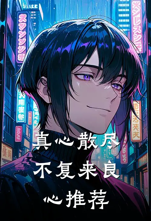 真心散尽不复来良心推荐