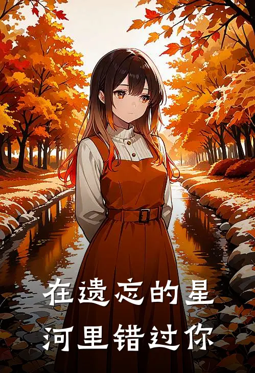 在遗忘的星河里错过你
