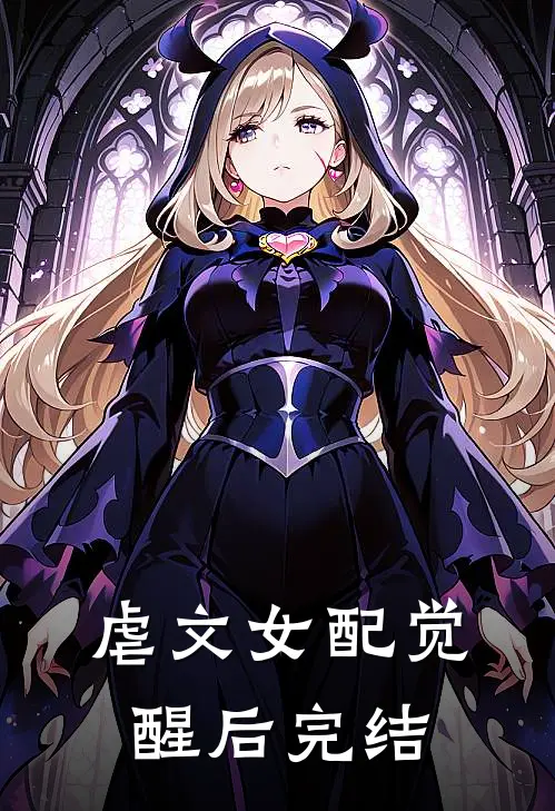虐文女配觉醒后完结