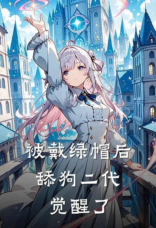 被戴绿帽后，舔狗二代觉醒了
