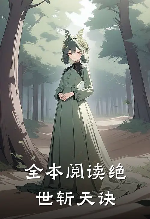 全本阅读绝世斩天诀