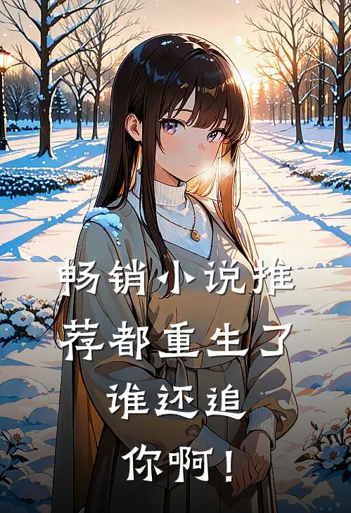 畅销小说推荐都重生了，谁还追你啊！