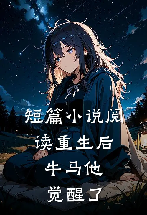 短篇小说阅读重生后,牛马他觉醒了