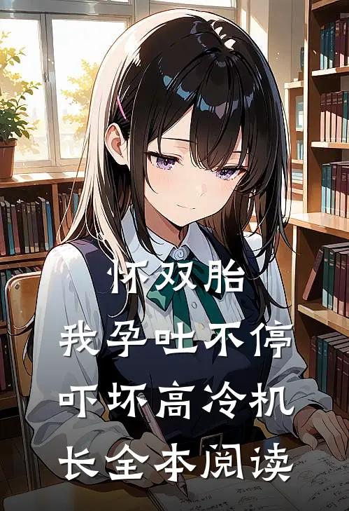怀双胎，我孕吐不停吓坏高冷机长全本阅读